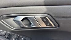 BMW 3 Series 320i M Sport 4dr Step Auto [Pro Pack] Petrol Saloon